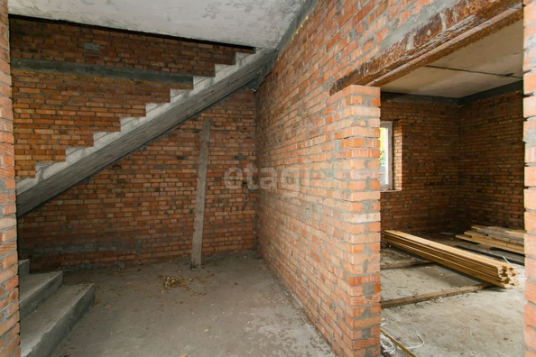 
   Продам дом, 136.5 м², Голубой Залив пос

. Фото 22.