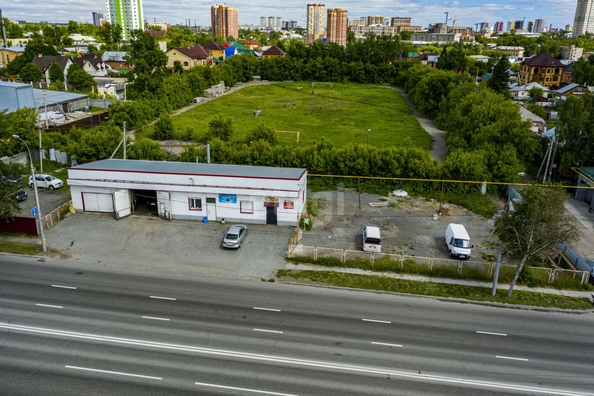 
  Продам  коммерческую землю, 10.05 соток, Новосибирск

. Фото 28.