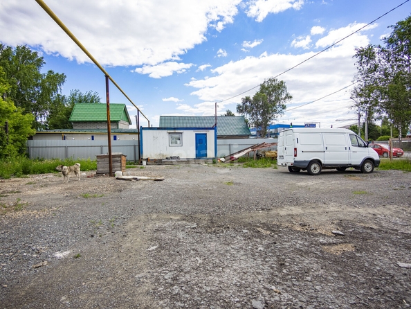 
  Продам  коммерческую землю, 10.05 соток, Новосибирск

. Фото 33.