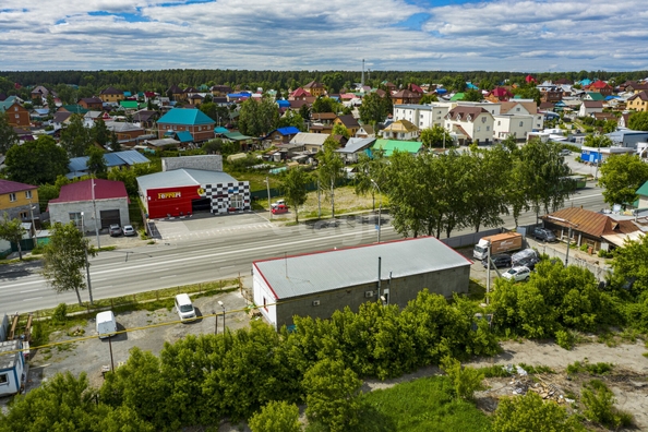 
  Продам  коммерческую землю, 10.05 соток, Новосибирск

. Фото 36.