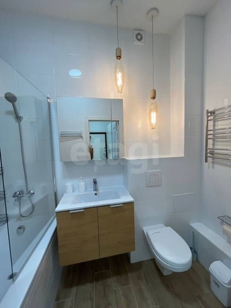 
  Сдам в аренду 2-комнатную квартиру, 45 м², Новосибирск

. Фото 10.