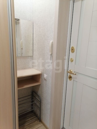 
  Сдам в аренду 1-комнатную квартиру, 26 м², Новосибирск

. Фото 7.