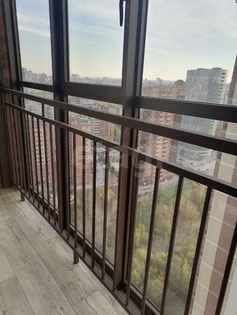 
  Сдам в аренду 1-комнатную квартиру, 26 м², Новосибирск

. Фото 8.