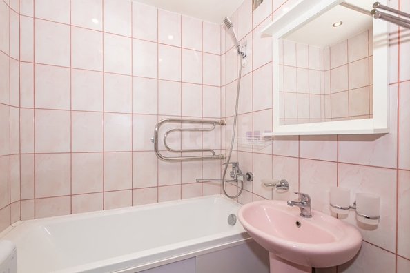 
  Сдается  квартира, 103 м², Железнодорожная ул, д. 6/1
. Фото 1.
