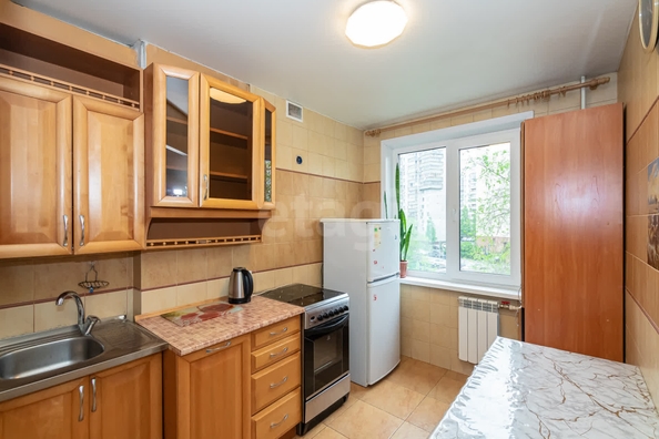 
  Сдается  квартира, 103 м², Железнодорожная ул, д. 6/1
. Фото 20.