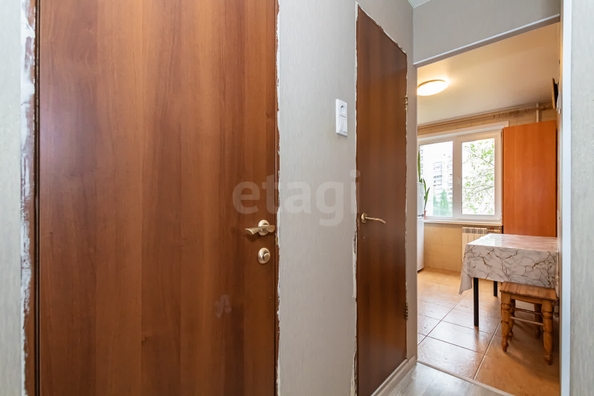 
  Сдается  квартира, 103 м², Железнодорожная ул, д. 6/1
. Фото 33.