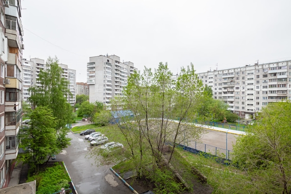 
  Сдается  квартира, 103 м², Железнодорожная ул, д. 6/1
. Фото 38.
