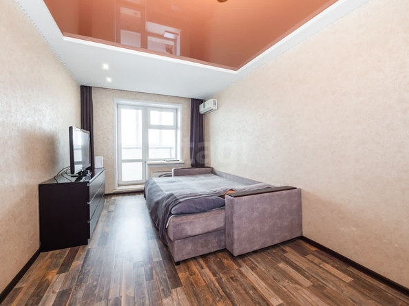 
   Продам 1-комнатную, 42.3 м², Военная ул, 16

. Фото 4.