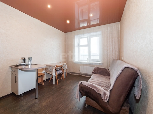 
   Продам 1-комнатную, 42.3 м², Военная ул, 16

. Фото 8.
