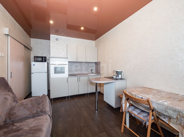 
   Продам 1-комнатную, 42.3 м², Военная ул, 16

. Фото 13.