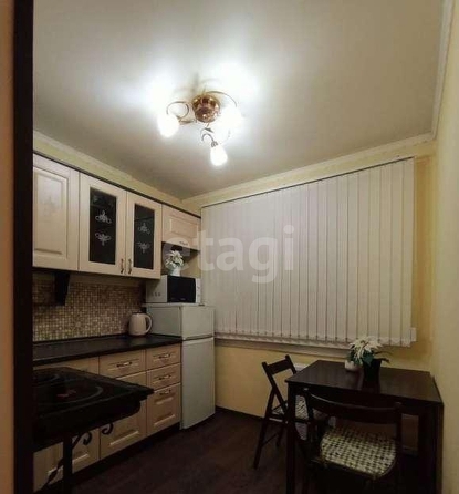 
  Сдам в аренду 1-комнатную квартиру, 35 м², Новосибирск

. Фото 1.