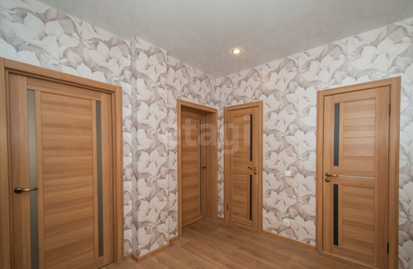 
   Продам 1-комнатную, 46.2 м², Выборная ул, 91/3

. Фото 11.