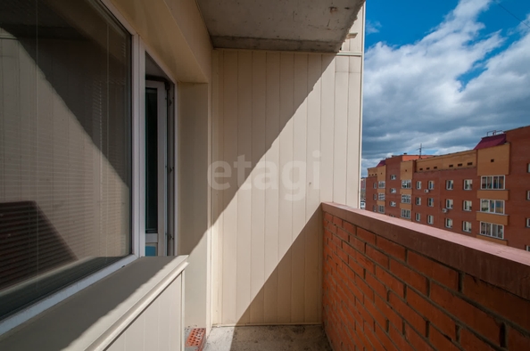 
   Продам 1-комнатную, 46.2 м², Выборная ул, 91/3

. Фото 16.