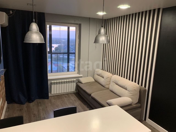 
   Продам 2-комнатную, 40.1 м², 1-я Чулымская ул, 112/3

. Фото 5.