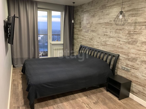 
   Продам 2-комнатную, 40.1 м², 1-я Чулымская ул, 112/3

. Фото 6.