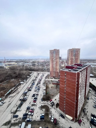 
   Продам 1-комнатную, 40 м², Сержанта Коротаева ул, 9

. Фото 12.