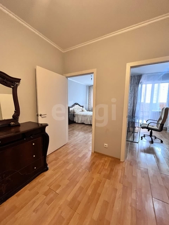 
   Продам 1-комнатную, 40 м², Сержанта Коротаева ул, 9

. Фото 15.