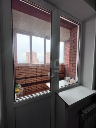 
   Продам 1-комнатную, 40 м², Сержанта Коротаева ул, 9

. Фото 18.