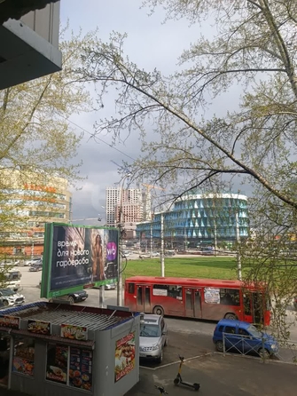 
  Сдам в аренду 2-комнатную квартиру, 42 м², Новосибирск

. Фото 10.