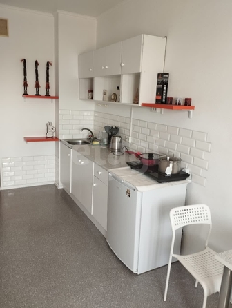 
  Сдам в аренду 1-комнатную квартиру, 40 м², Новосибирск

. Фото 3.