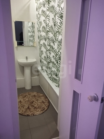 
  Сдам в аренду 1-комнатную квартиру, 40 м², Новосибирск

. Фото 12.