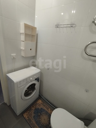 
  Сдам в аренду 1-комнатную квартиру, 40 м², Новосибирск

. Фото 15.