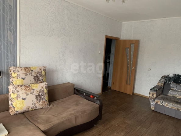 
  Сдам в аренду 1-комнатную квартиру, 39 м², Новосибирск

. Фото 7.