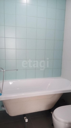 
  Сдам в аренду 1-комнатную квартиру, 20 м², Новосибирск

. Фото 6.