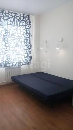 
  Сдам в аренду 1-комнатную квартиру, 20 м², Новосибирск

. Фото 13.