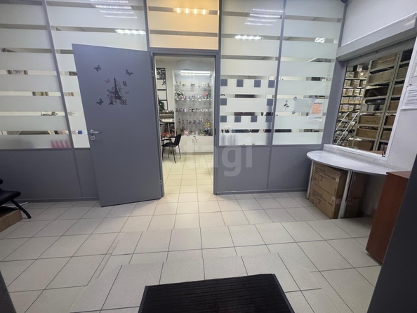 
   Продам офис, 81.3 м², Восход ул, 14/1

. Фото 4.
