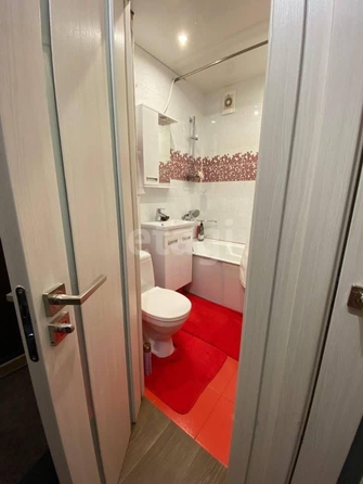 
  Сдам в аренду 2-комнатную квартиру, 45 м², Новосибирск

. Фото 8.