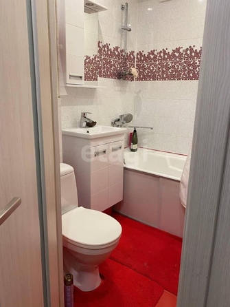 
  Сдам в аренду 2-комнатную квартиру, 45 м², Новосибирск

. Фото 9.