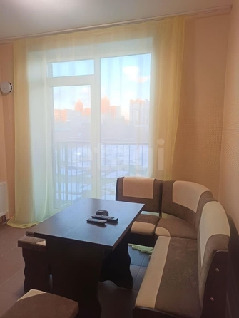 
  Сдам в аренду 2-комнатную квартиру, 47.6 м², Новосибирск

. Фото 2.