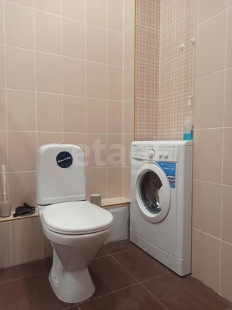 
  Сдам в аренду 2-комнатную квартиру, 47.6 м², Новосибирск

. Фото 5.