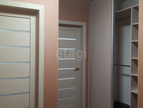
  Сдам в аренду 2-комнатную квартиру, 47.6 м², Новосибирск

. Фото 17.