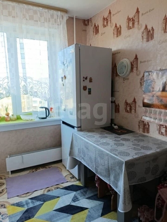 
  Сдам в аренду 3-комнатную квартиру, 62 м², Новосибирск

. Фото 12.