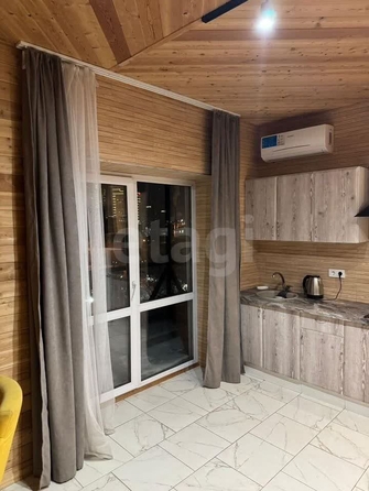 
  Сдам в аренду апартаменты, 30 м², Новосибирск

. Фото 6.