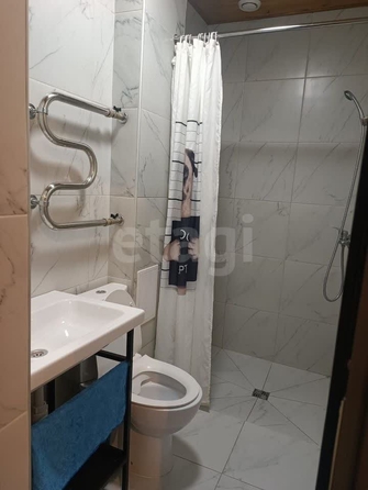 
  Сдам в аренду апартаменты, 30 м², Новосибирск

. Фото 4.