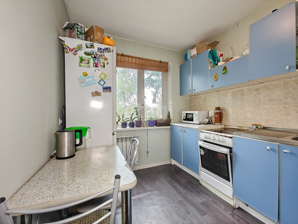 
   Продам 2-комнатную, 44.6 м², Куприна ул, 14

. Фото 6.