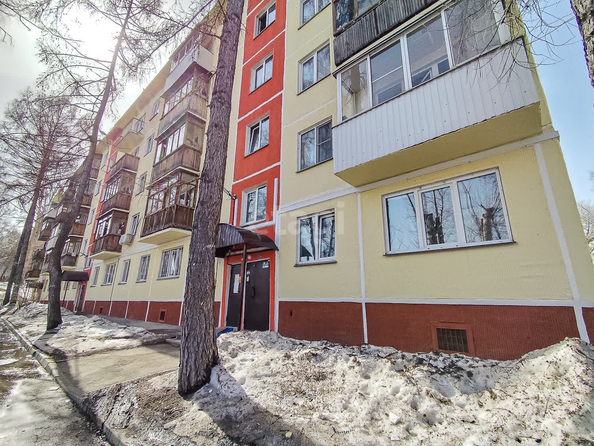 
   Продам 2-комнатную, 44.6 м², Куприна ул, 14

. Фото 12.