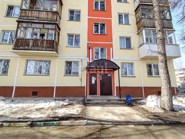 
   Продам 2-комнатную, 44.6 м², Куприна ул, 14

. Фото 17.