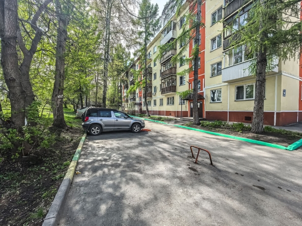 
  Продается 2-комн. квартира, 44.6 м², Куприна ул, д. 14
. Фото 22.