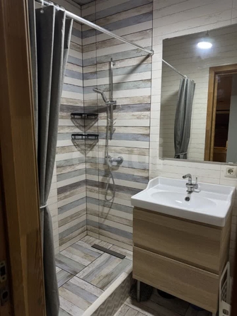 
  Сдам в аренду апартаменты, 38 м², Новосибирск

. Фото 10.