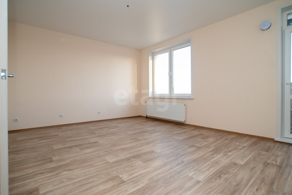 
  Сдам в аренду 1-комнатную квартиру, 31 м², Новосибирск

. Фото 2.