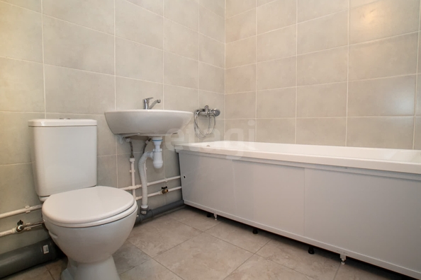 
  Сдам в аренду 1-комнатную квартиру, 31 м², Новосибирск

. Фото 8.