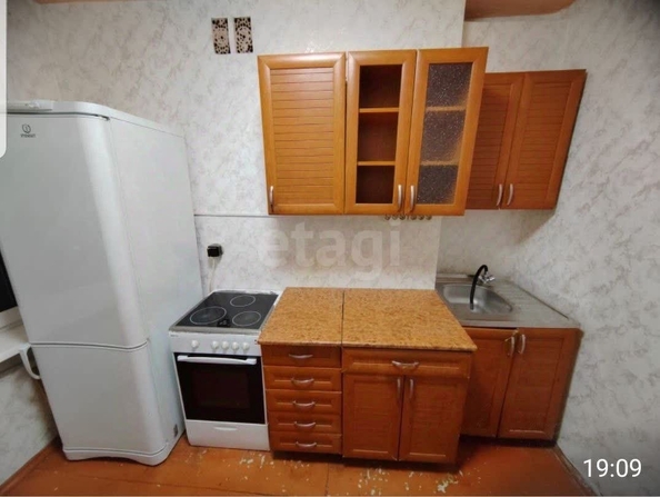 
  Сдам в аренду 2-комнатную квартиру, 44 м², Новосибирск

. Фото 2.