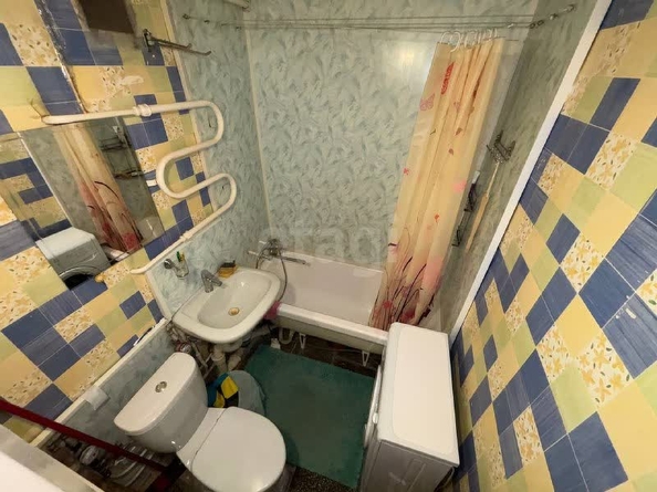 
  Сдам в аренду 1-комнатную квартиру, 31.4 м², Новосибирск

. Фото 4.