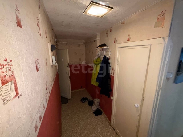 
  Сдам в аренду 1-комнатную квартиру, 31.4 м², Новосибирск

. Фото 5.