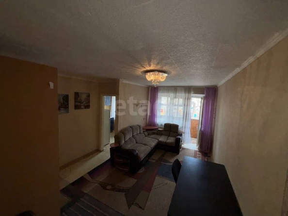 
  Сдам в аренду 1-комнатную квартиру, 31.4 м², Новосибирск

. Фото 8.