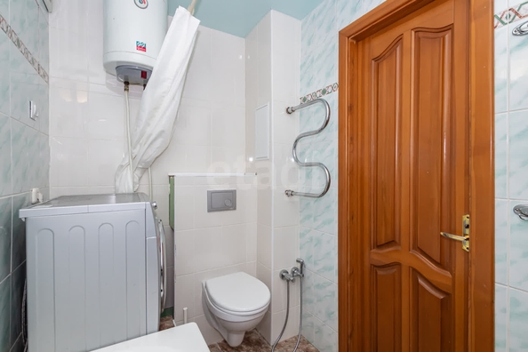 
   Продам 3-комнатную, 60 м², Российская ул, 26

. Фото 5.